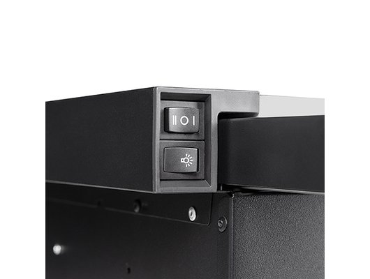 Вытяжка LERAN BH 6032 B